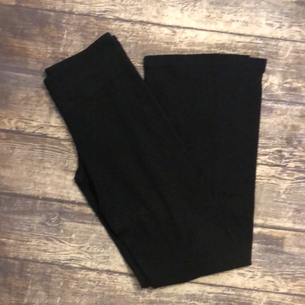 Express yoga pants